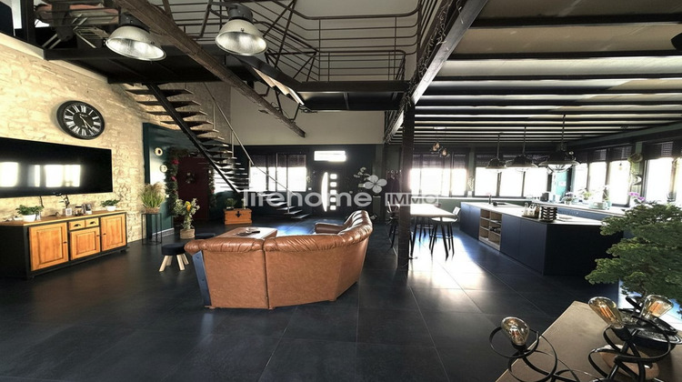 Ma-Cabane - Vente Maison Châteauroux, 238 m²