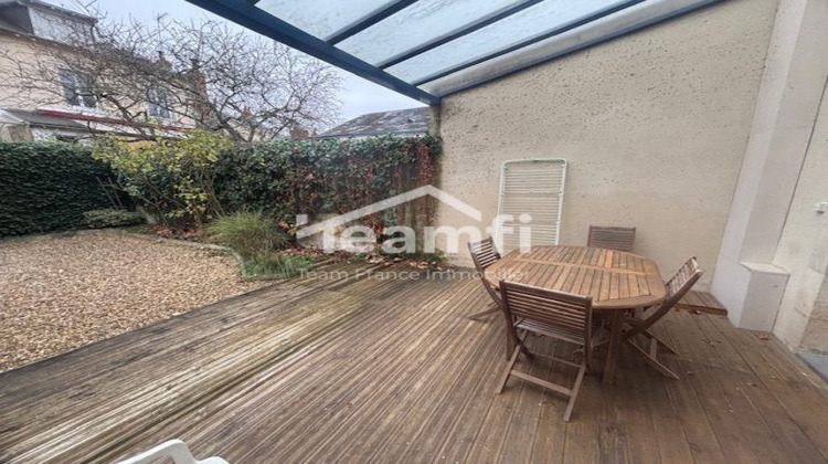 Ma-Cabane - Vente Maison Châteauroux, 142 m²