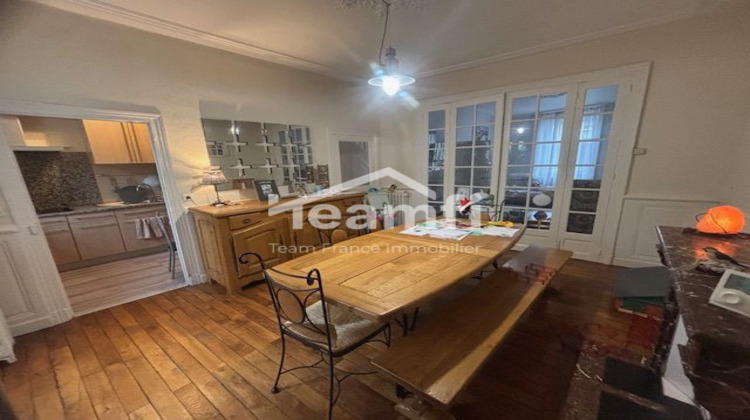 Ma-Cabane - Vente Maison Châteauroux, 142 m²