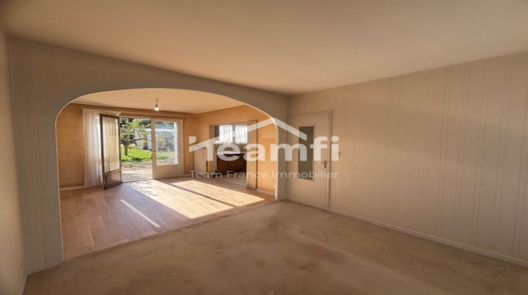 Ma-Cabane - Vente Maison Châteauroux, 85 m²