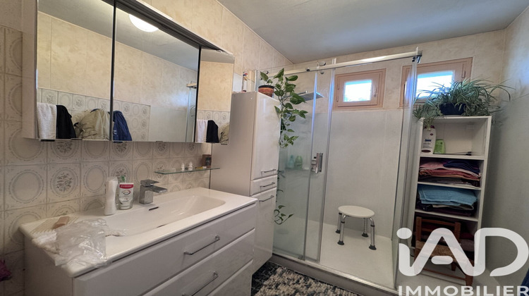 Ma-Cabane - Vente Maison Châteauroux, 173 m²