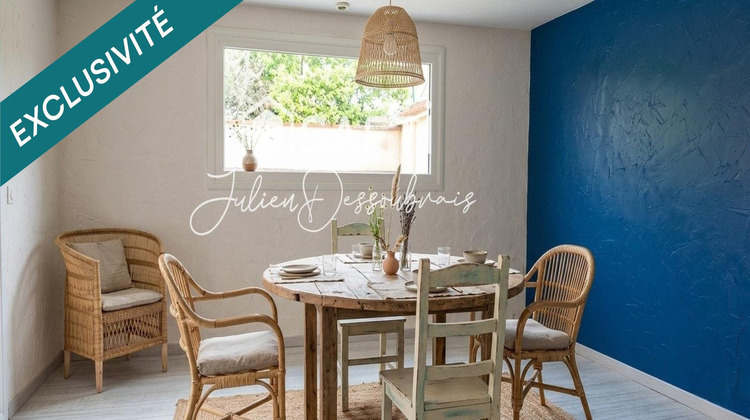 Ma-Cabane - Vente Maison Chateauroux, 195 m²