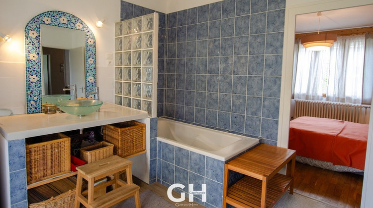 Ma-Cabane - Vente Maison CHATEAUROUX, 135 m²