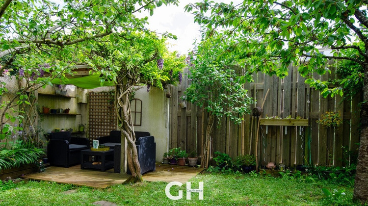 Ma-Cabane - Vente Maison CHATEAUROUX, 135 m²