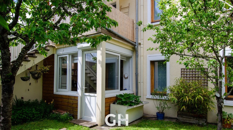 Ma-Cabane - Vente Maison CHATEAUROUX, 135 m²