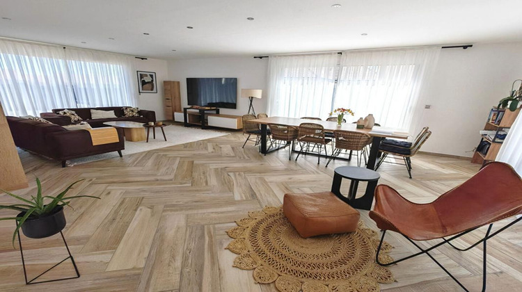 Ma-Cabane - Vente Maison CHATEAUROUX, 222 m²