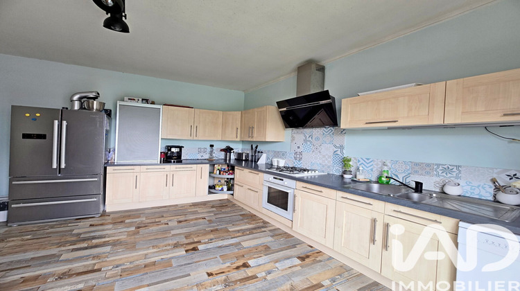 Ma-Cabane - Vente Maison Châteauroux, 190 m²
