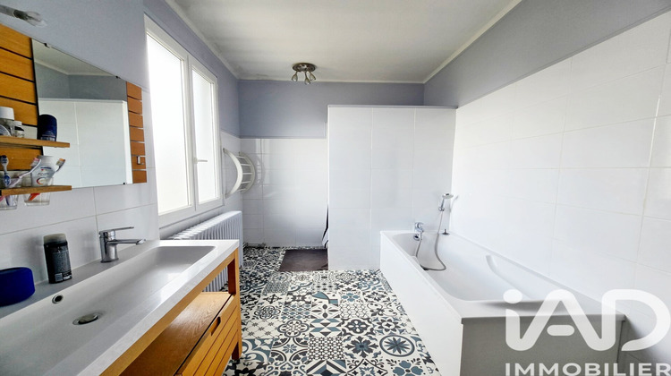 Ma-Cabane - Vente Maison Châteauroux, 190 m²