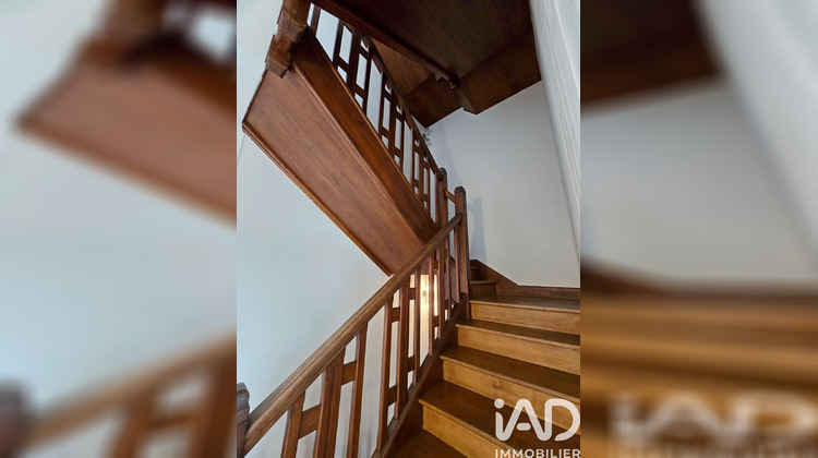 Ma-Cabane - Vente Maison Châteauroux, 190 m²