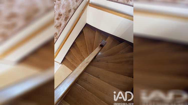 Ma-Cabane - Vente Maison Châteauroux, 83 m²