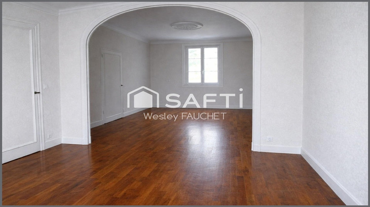 Ma-Cabane - Vente Maison Chateauroux, 105 m²
