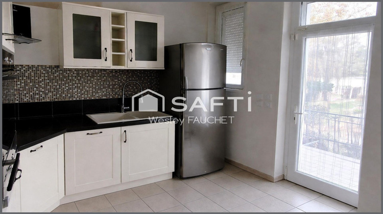 Ma-Cabane - Vente Maison Chateauroux, 105 m²