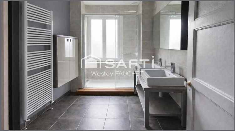 Ma-Cabane - Vente Maison Chateauroux, 105 m²