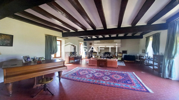 Ma-Cabane - Vente Maison Chateauroux, 451 m²