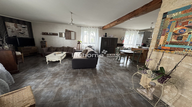 Ma-Cabane - Vente Maison Châteauroux, 118 m²