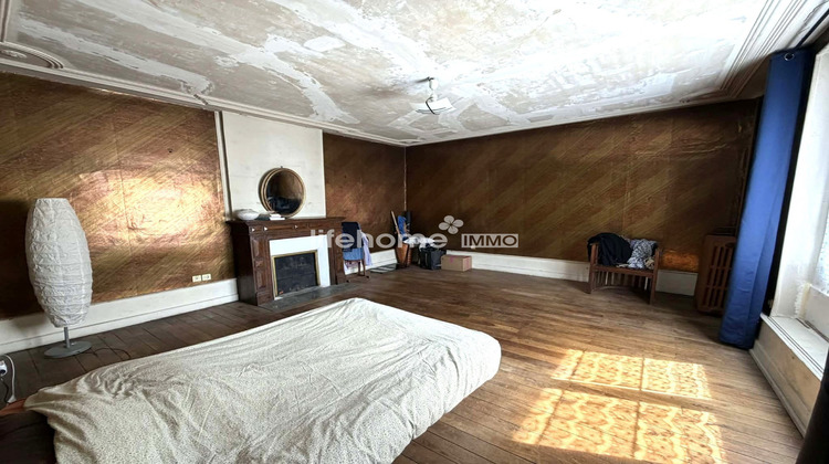 Ma-Cabane - Vente Maison Châteauroux, 142 m²