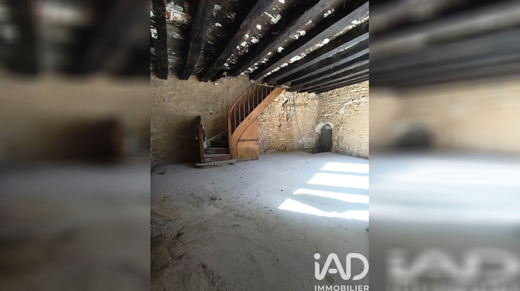 Ma-Cabane - Vente Maison Châteauroux, 110 m²