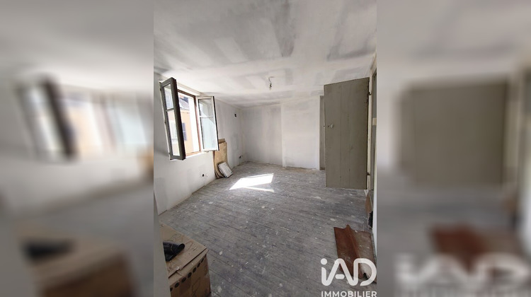 Ma-Cabane - Vente Maison Châteauroux, 110 m²