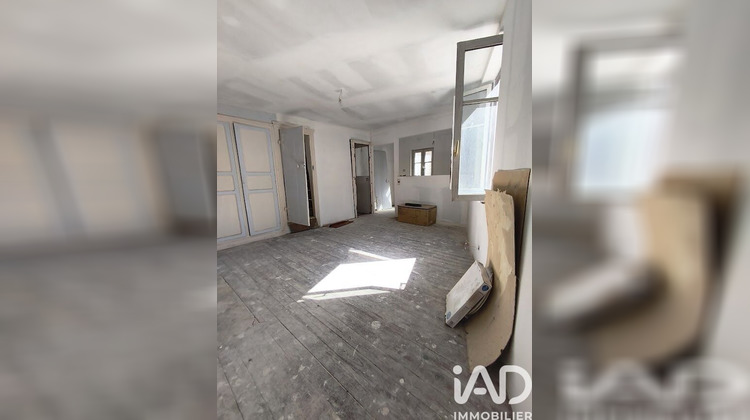 Ma-Cabane - Vente Maison Châteauroux, 110 m²