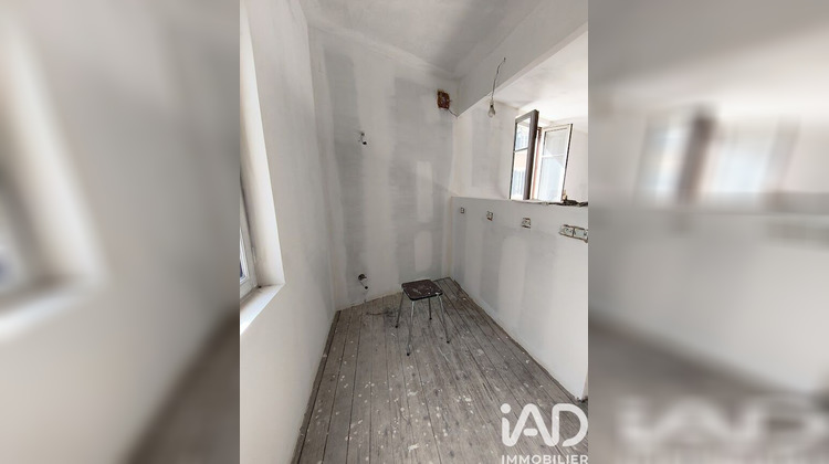 Ma-Cabane - Vente Maison Châteauroux, 110 m²