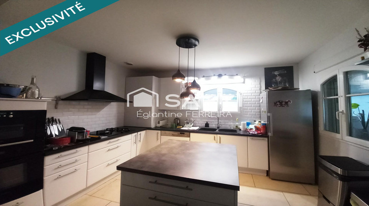 Ma-Cabane - Vente Maison Chateauroux, 150 m²