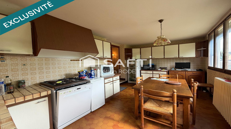 Ma-Cabane - Vente Maison Chateauroux, 92 m²