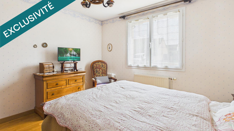 Ma-Cabane - Vente Maison Chateauroux, 130 m²