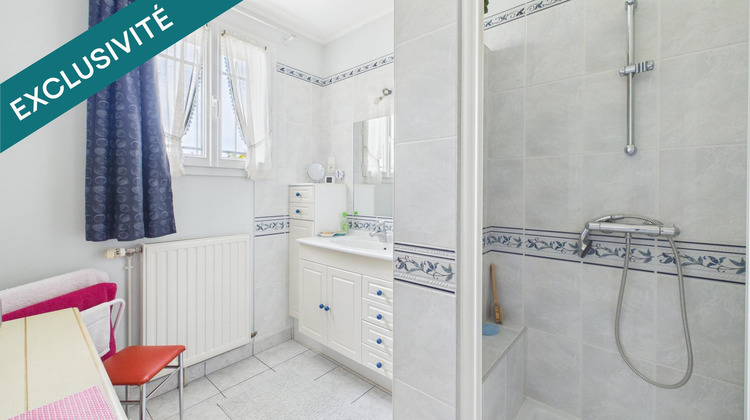 Ma-Cabane - Vente Maison Chateauroux, 130 m²