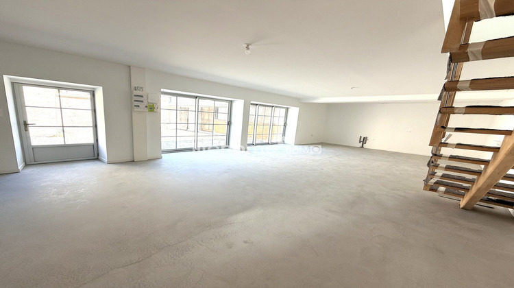 Ma-Cabane - Vente Maison Châteauroux, 141 m²