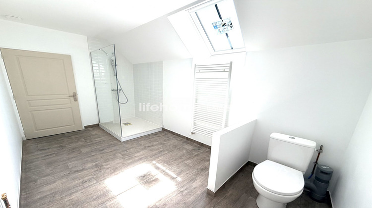 Ma-Cabane - Vente Maison Châteauroux, 141 m²