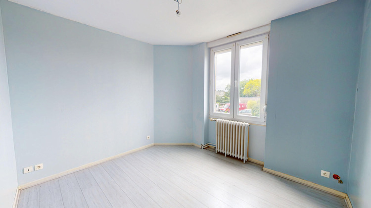 Ma-Cabane - Vente Maison CHATEAUROUX, 80 m²