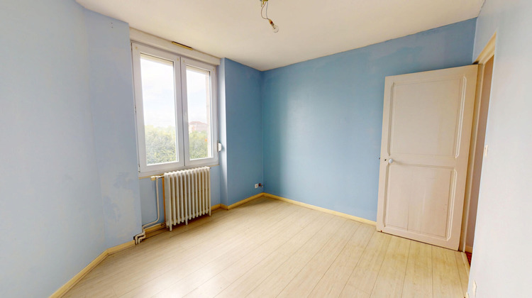 Ma-Cabane - Vente Maison CHATEAUROUX, 80 m²