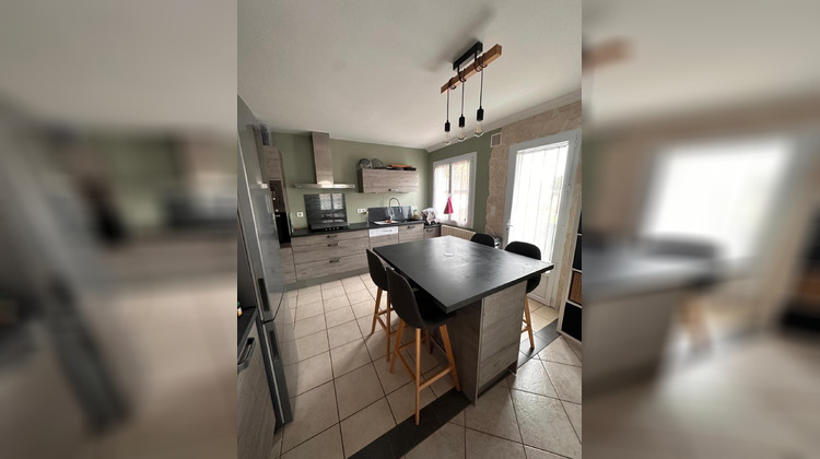 Ma-Cabane - Vente Maison Chateauroux, 213 m²