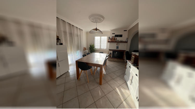Ma-Cabane - Vente Maison Chateauroux, 213 m²