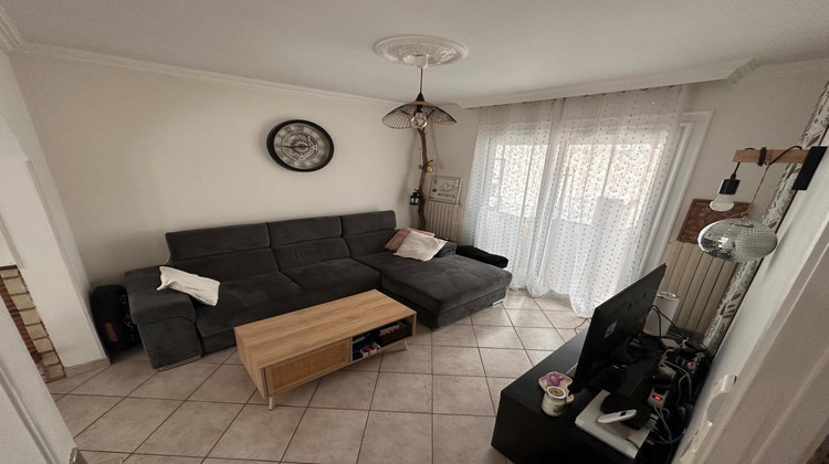 Ma-Cabane - Vente Maison Chateauroux, 213 m²