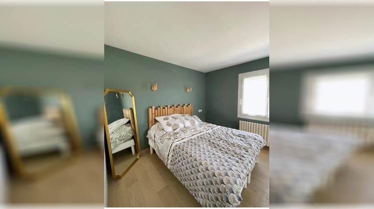 Ma-Cabane - Vente Maison Chateauroux, 213 m²