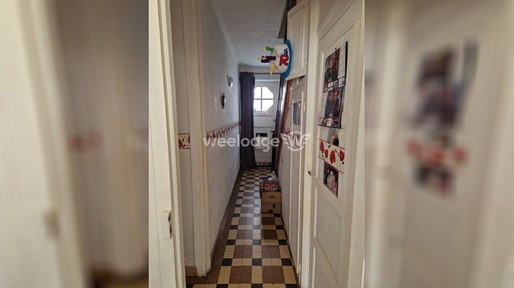 Ma-Cabane - Vente Maison Châteauroux, 70 m²
