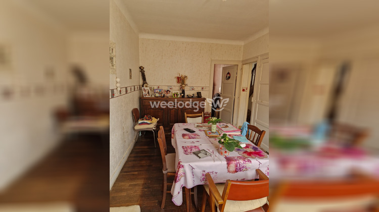 Ma-Cabane - Vente Maison Châteauroux, 70 m²