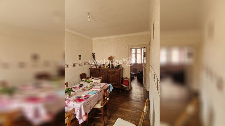 Ma-Cabane - Vente Maison Châteauroux, 70 m²