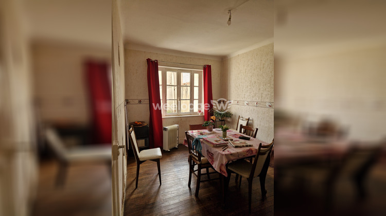 Ma-Cabane - Vente Maison Châteauroux, 70 m²