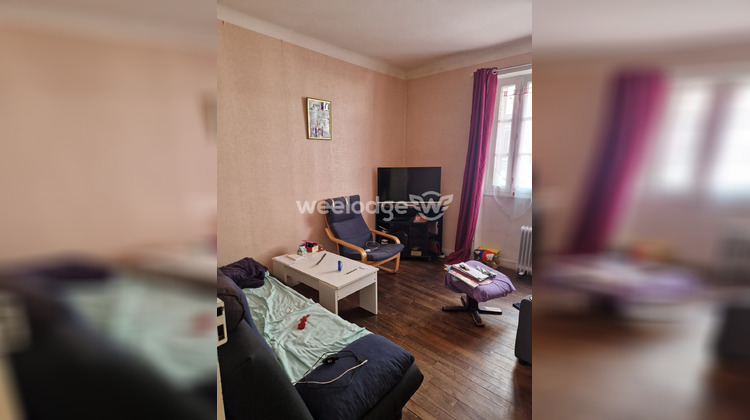 Ma-Cabane - Vente Maison Châteauroux, 70 m²
