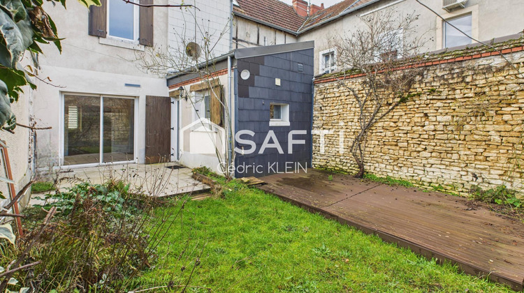 Ma-Cabane - Vente Maison Chateauroux, 103 m²
