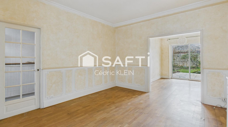 Ma-Cabane - Vente Maison Chateauroux, 103 m²
