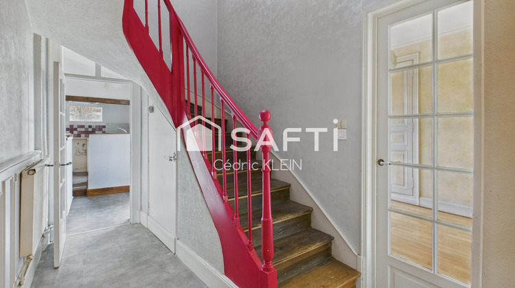 Ma-Cabane - Vente Maison Chateauroux, 103 m²