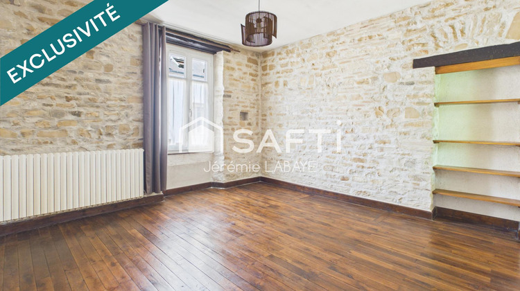 Ma-Cabane - Vente Maison Chateauroux, 80 m²