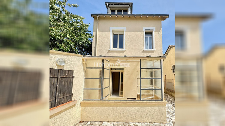 Ma-Cabane - Vente Maison Châteauroux, 103 m²