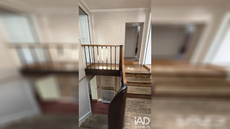 Ma-Cabane - Vente Maison Châteauroux, 200 m²