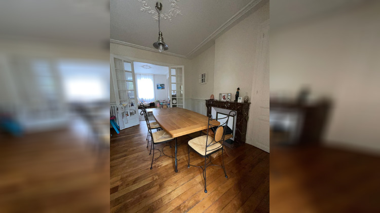 Ma-Cabane - Vente Maison Châteauroux, 142 m²