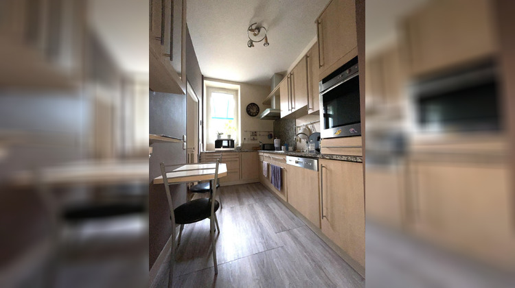 Ma-Cabane - Vente Maison Châteauroux, 142 m²
