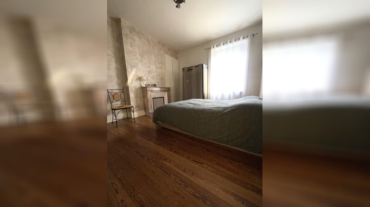 Ma-Cabane - Vente Maison Châteauroux, 142 m²
